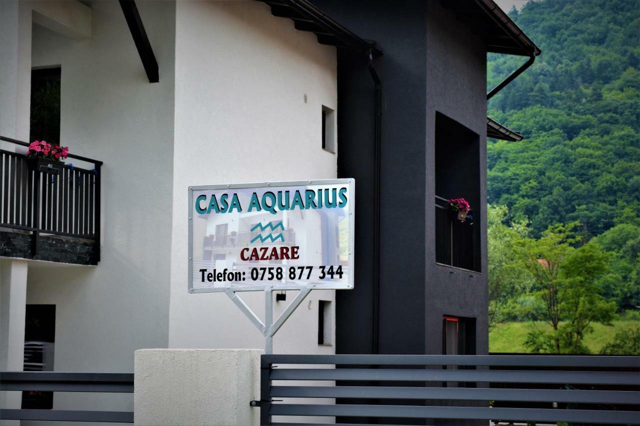 Готель Casa Aquarius Кечулата Екстер'єр фото